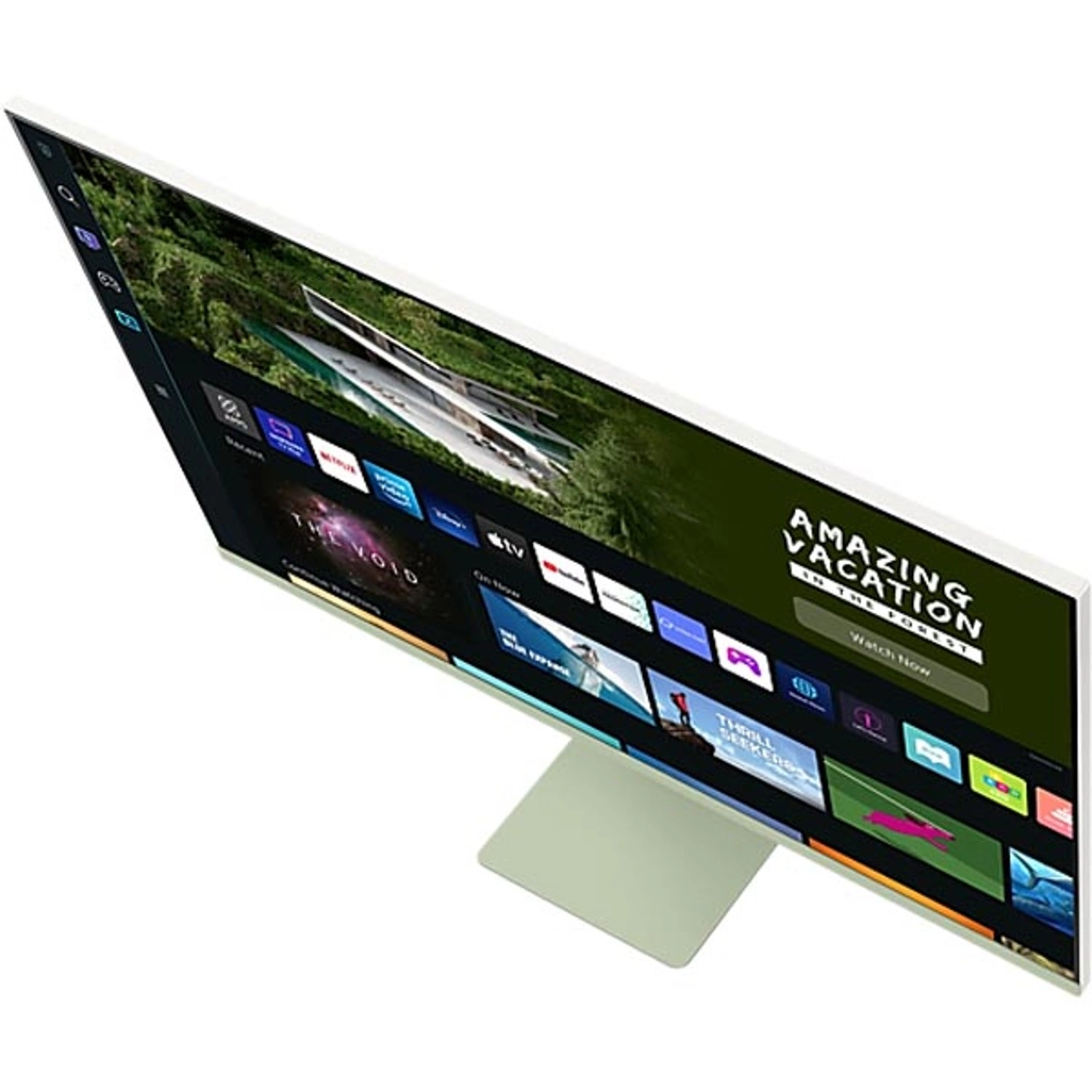 LS32BM80GUMXUE - 32 inch 3840 X 2160 pixels