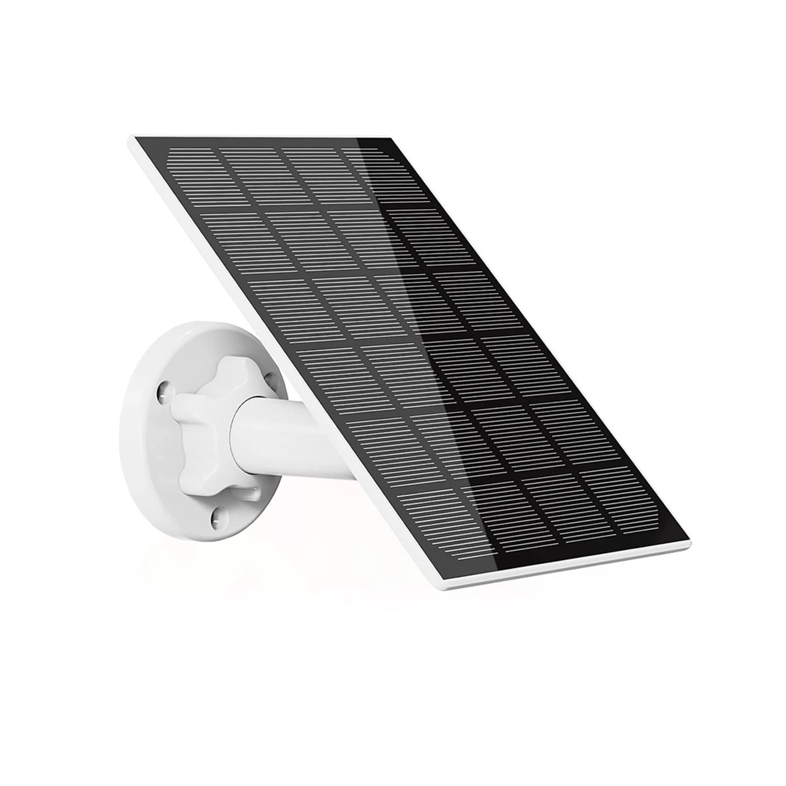 Outdoor Solar Security Camera 2K