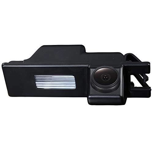 Rear View Camera - Night Vision Wired 1280 x 720 Pixel