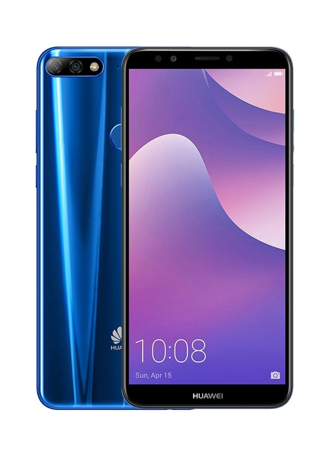 Y7 2019 - 3GB 32GB