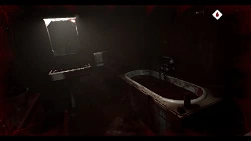 Oxide Room 104 PEGI uncut Edition - PlayStation 5