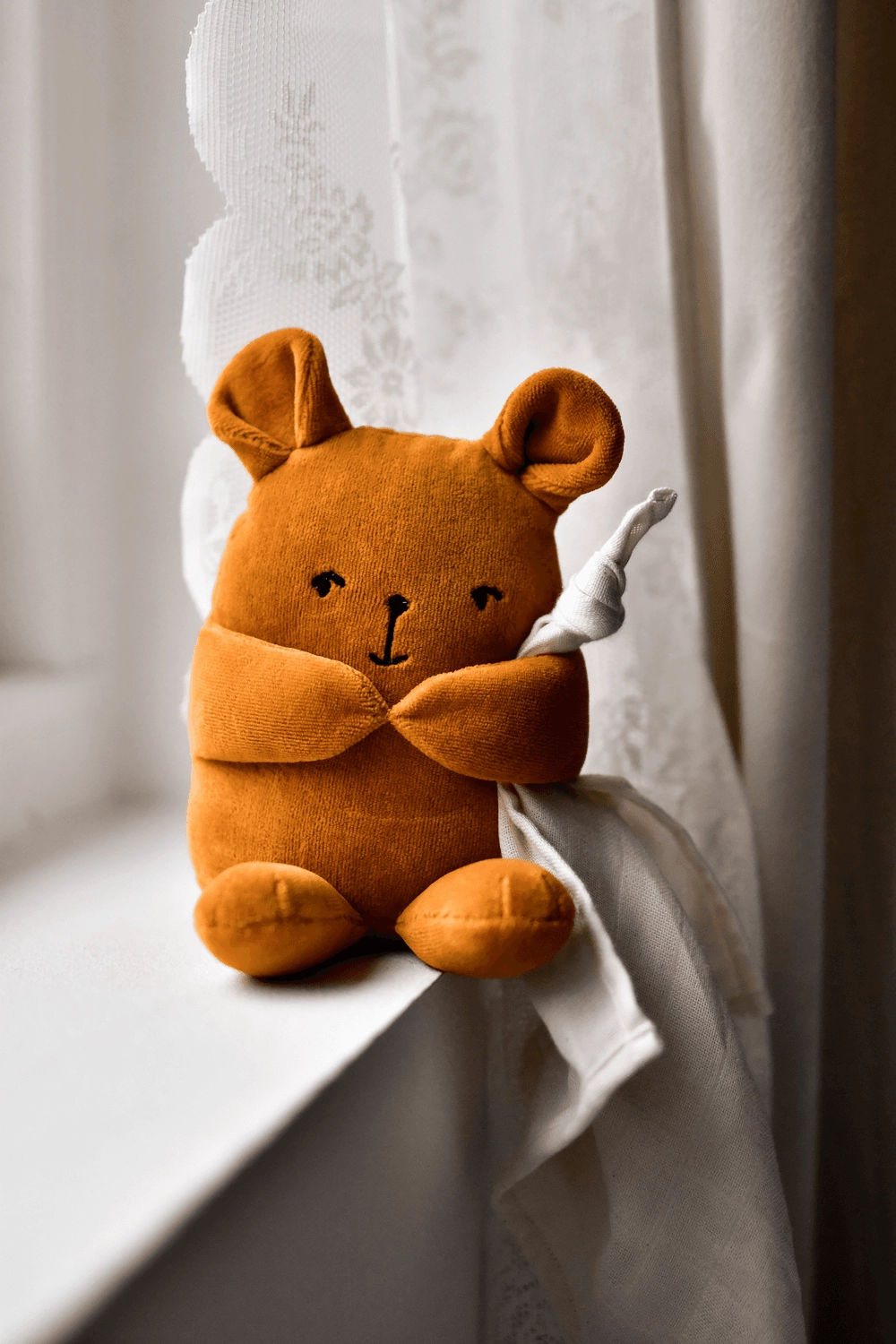 Fabbie Music Box - Suitable for 0 month & above