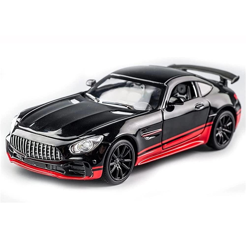 G_ENTERPRISE AMG GTR - 1:32 1pcs