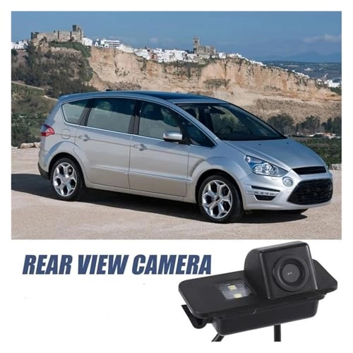 Car Reversing Camera - Night vision Wired 728 x 512 pixels