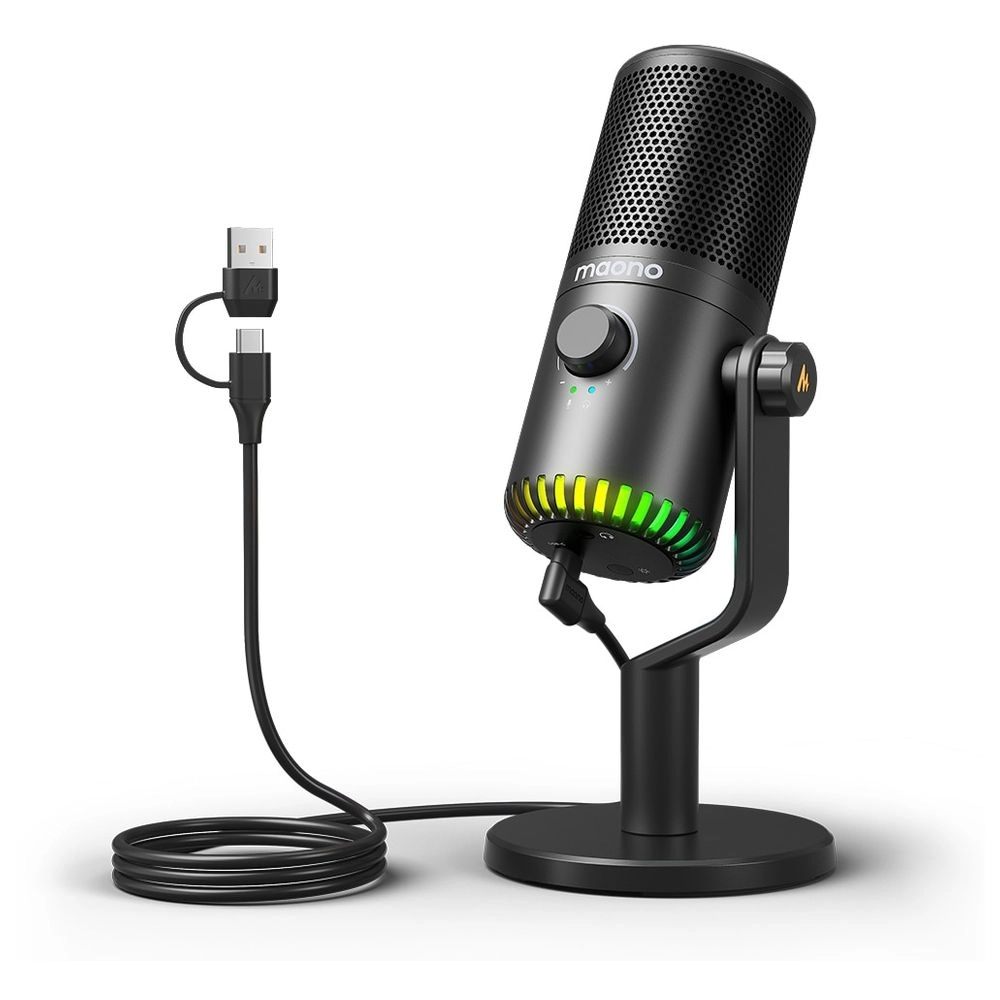 DM-30 USB Microphone