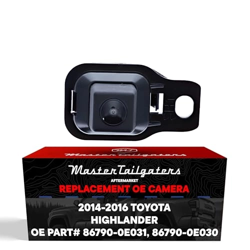 Backup Camera - Plug In 600 TV Lines