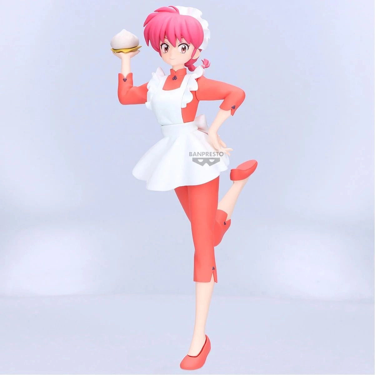 Ranma Saotome - Ranma 1/2 Glitter & Glamours (21 cm)