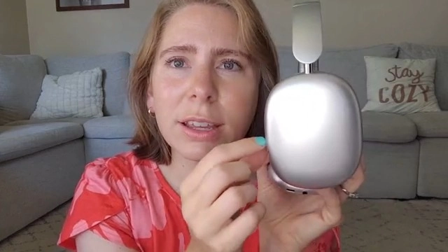 Z0207 Wireless Headphone