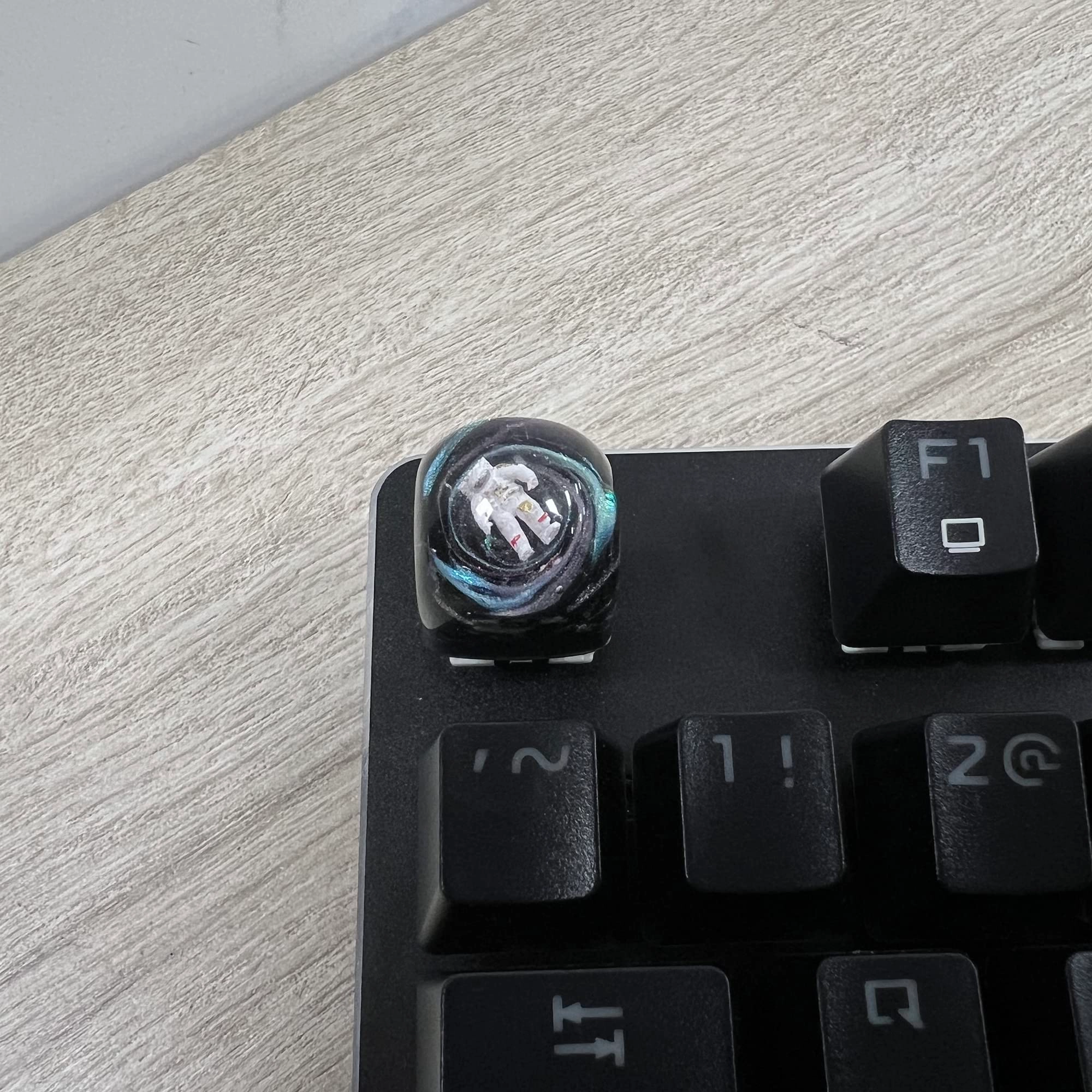 Custom Keycap