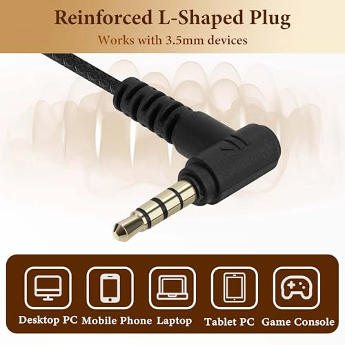 EJL36 - Wired Earbud