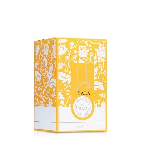 Yara Tous Eau de Parfum 100ml