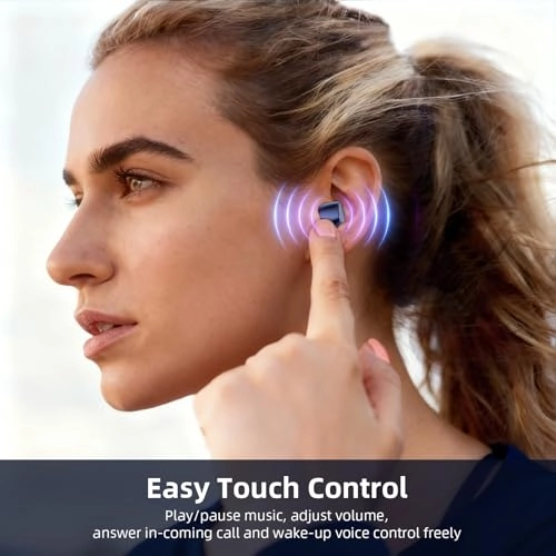 ACA-i21 Wireless Earbud