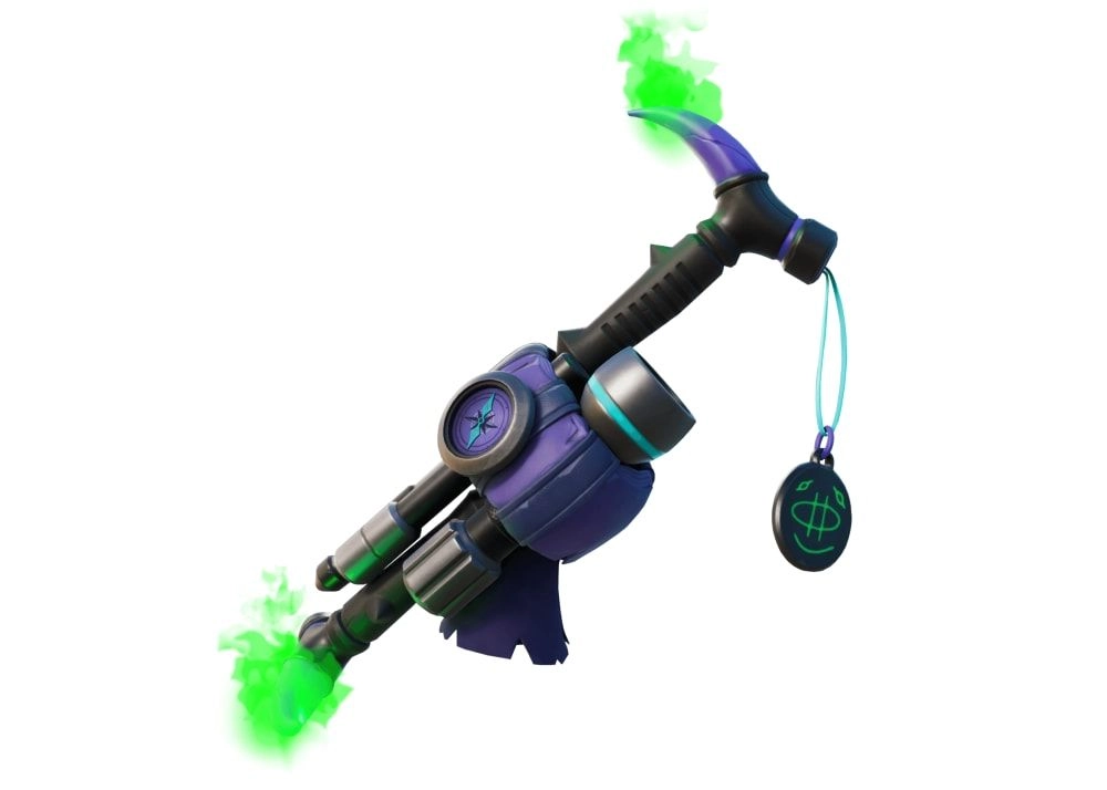 Fortnite: Minty Legends Pack - PlayStation 5