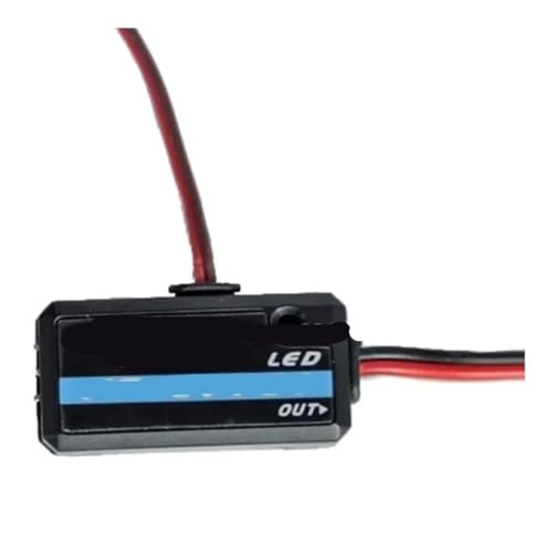 PRM-01 - Airplane Voltage Telemetry Fit For AT9S AT9S Pro AT10II R9DS R12DS