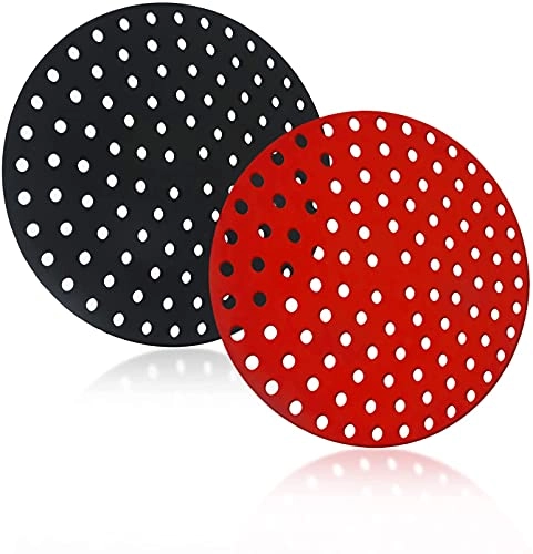 Silicone Air Fryer Liners - 2 piece(s)