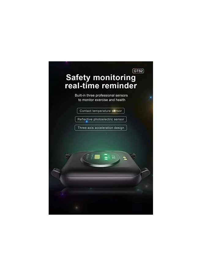 Parsonver Smart Watch