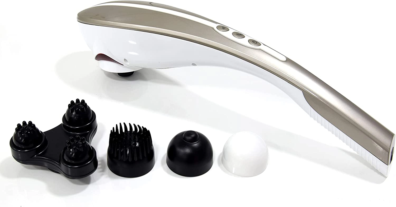 SkyLand EM-4170 - Cordless Massager