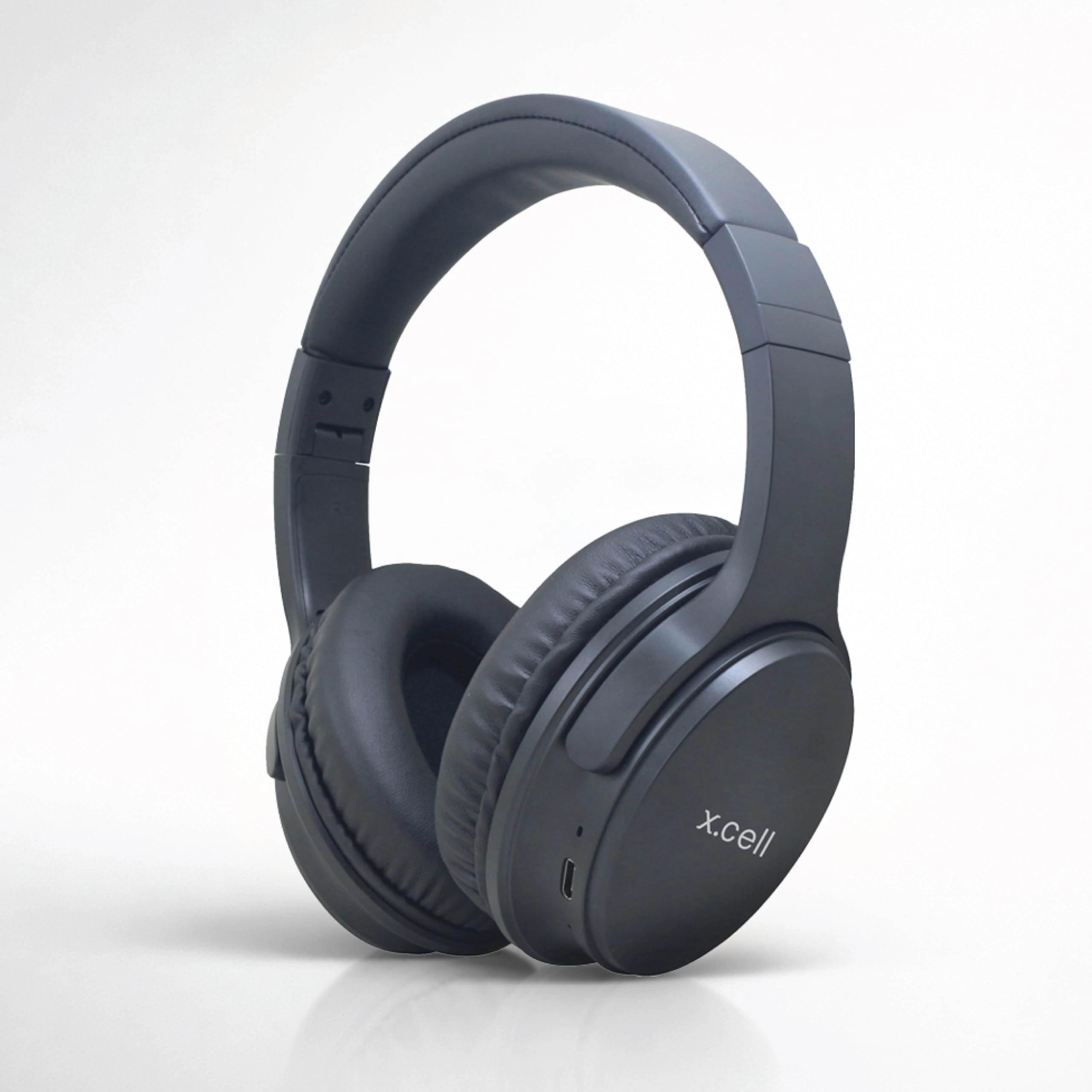 Xcell HS-315 Wireless Headphone