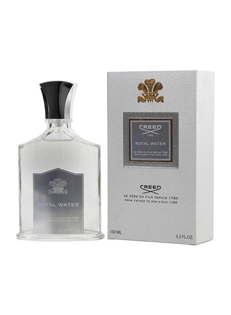 Royal Water Eau de Parfum 100ml