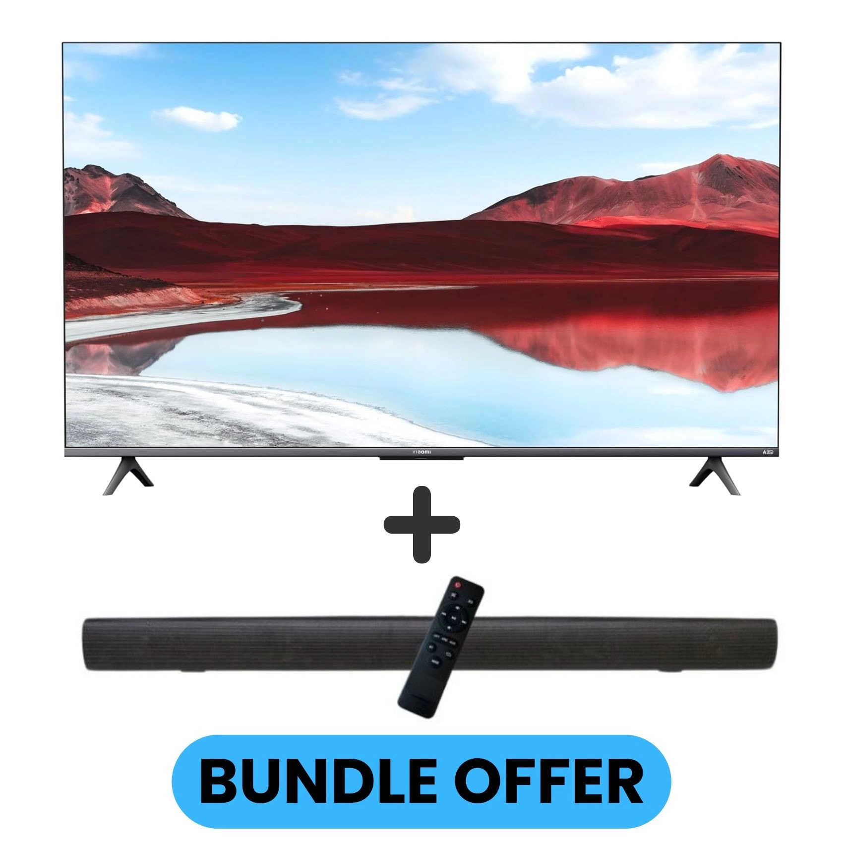 55APRO2025 + SOUNDBAR