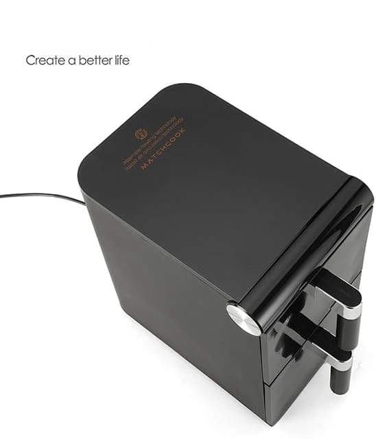 Double Stack Air Fryer KB2189