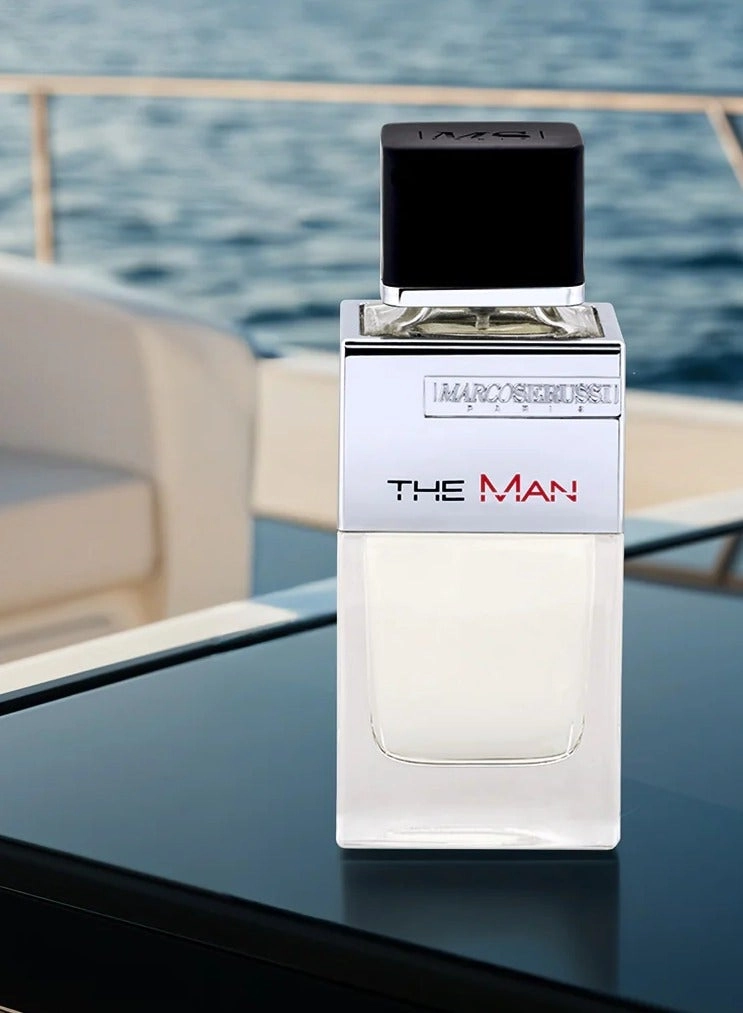THE MAN Eau de Toilette 100ml