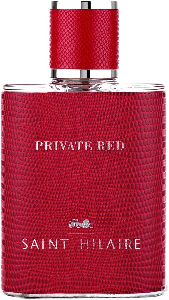 Private Red Eau de Parfum 100 ml
