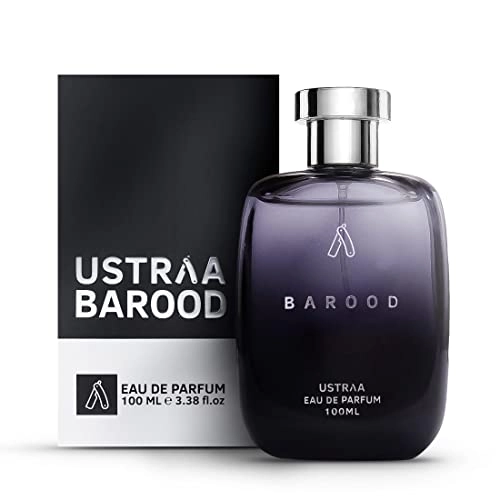 Barood Eau de Parfum 100ml