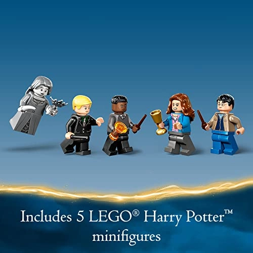 Harry Potter Hogwarts: Room of Requirement (76413)