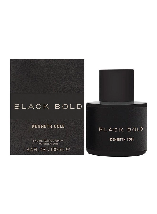 Black Bold Eau de Parfum 100 ml