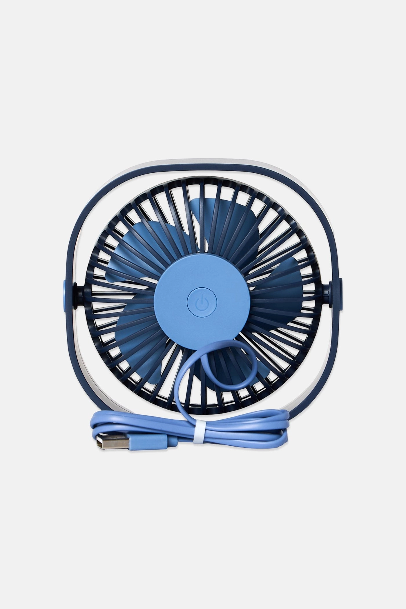 USB Powered Desk Fan