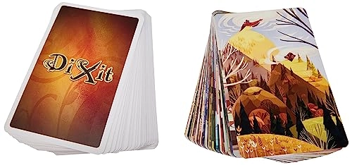 Dixit: 2 Big Box (French)