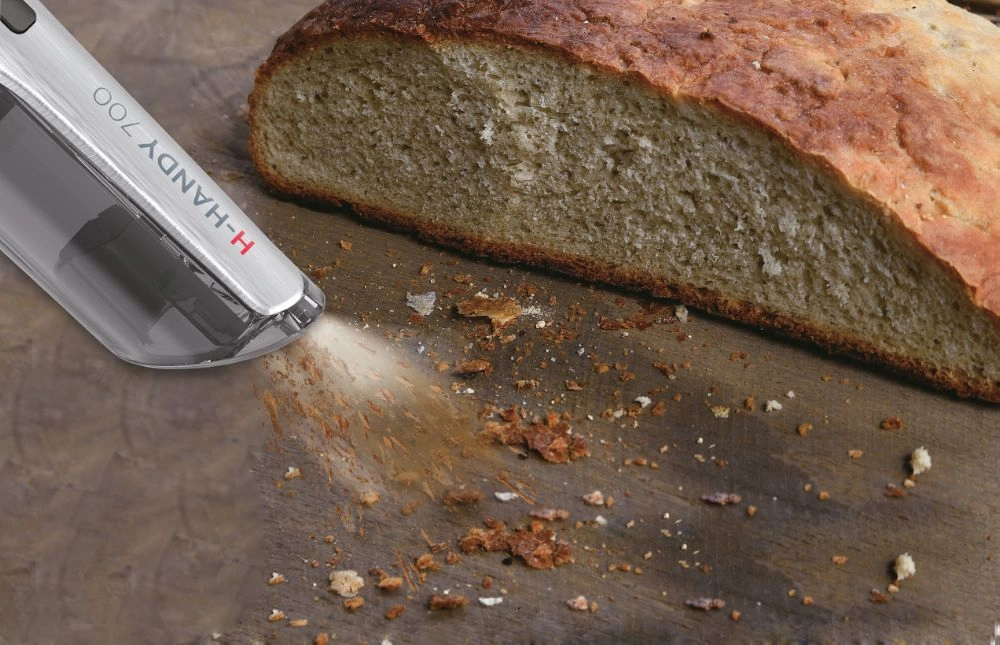 Handheld Vacuum Cleaner