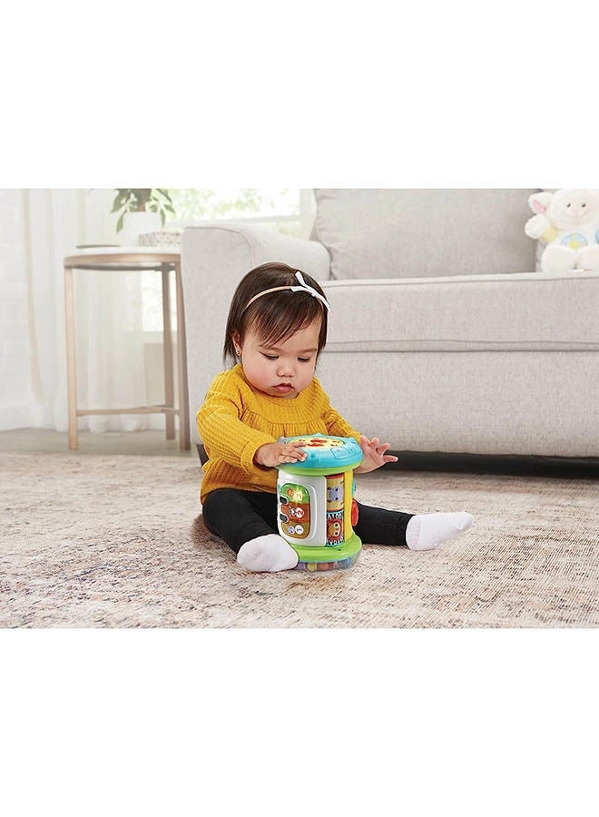 Explore & Discover Roller - 6-9 Months