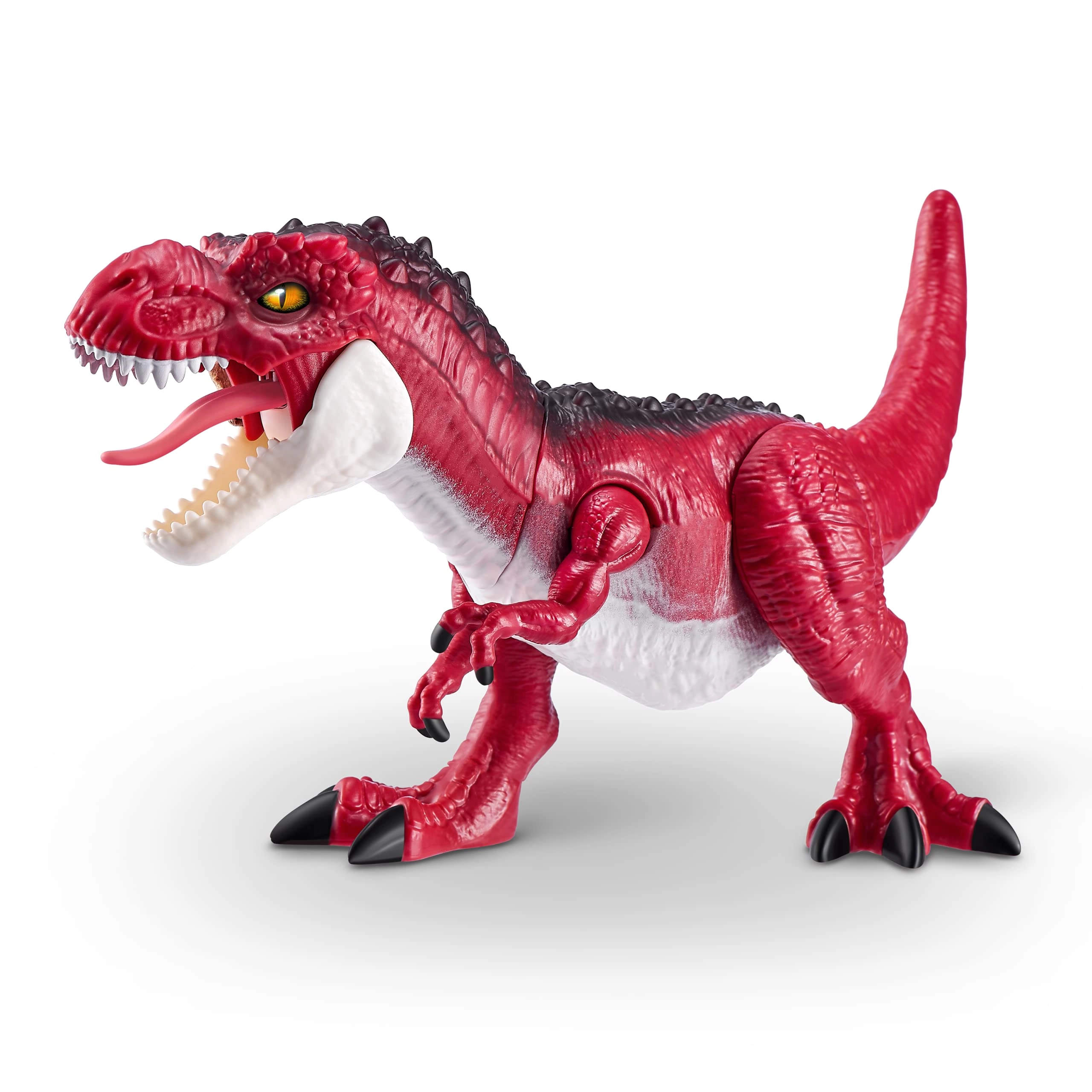 Dino Action T-Rex