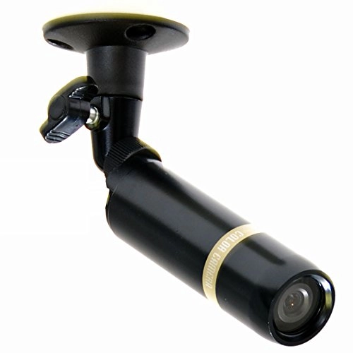 VideoSecu Bullet Security Camera 480TVL