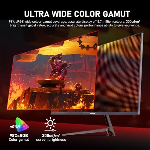 GF270L - 27 inch 2560x1440