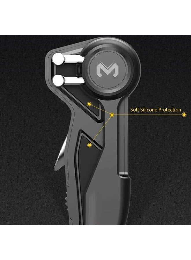 Tablet Game Joystick Trigger