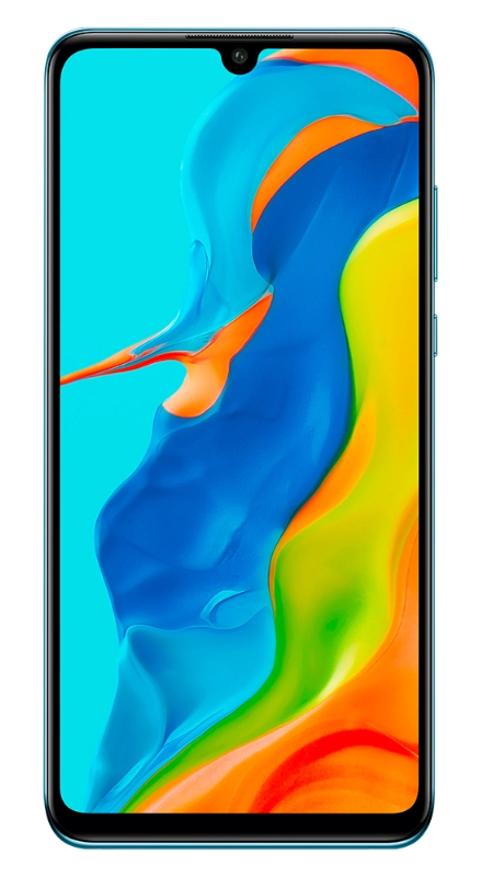 P30 Lite - 6GB 128GB