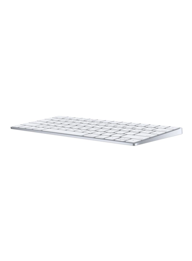 (Renewed) Magic Keyboard - AR/US Wireless