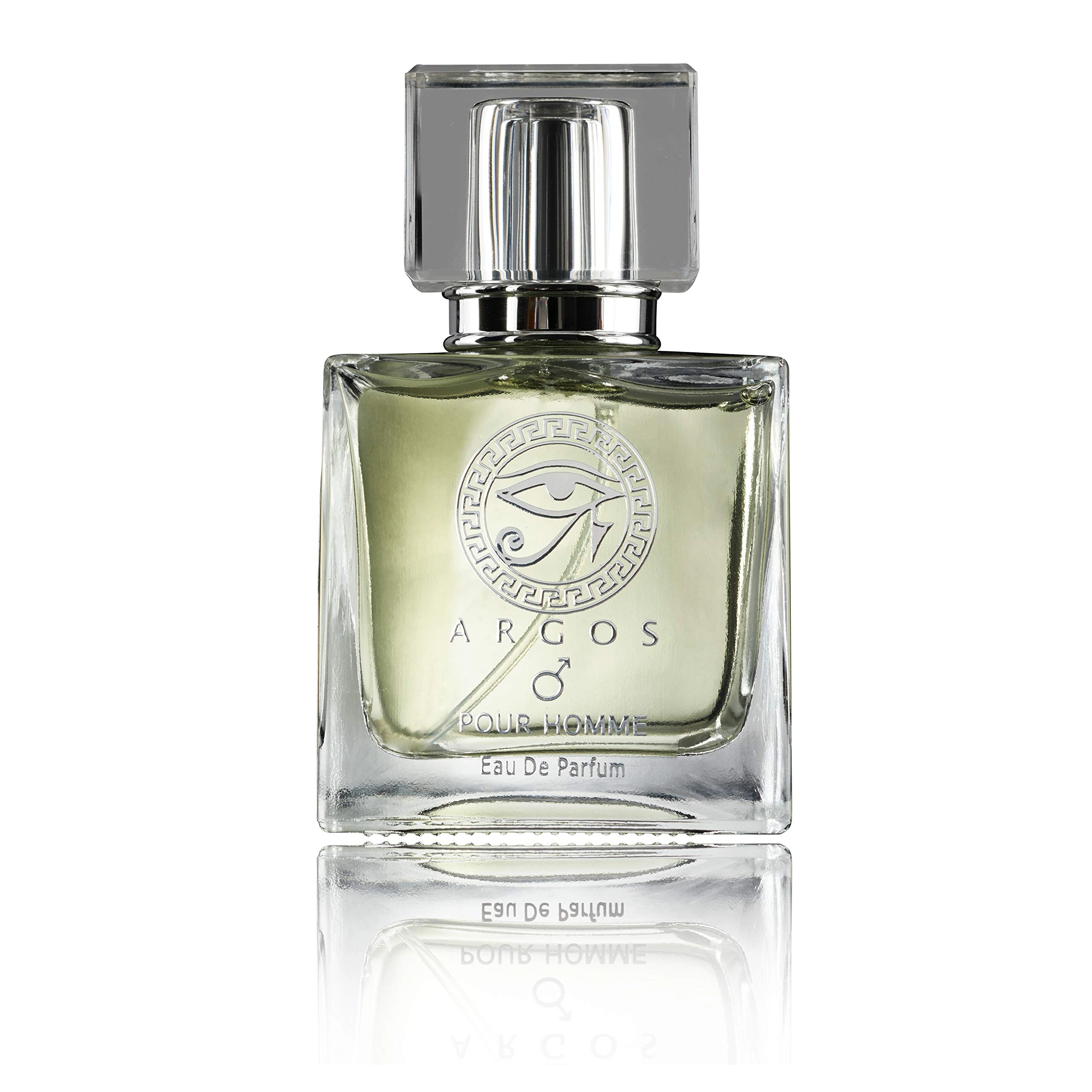 Argos International Pour Homme Eau de Parfum 100 ml