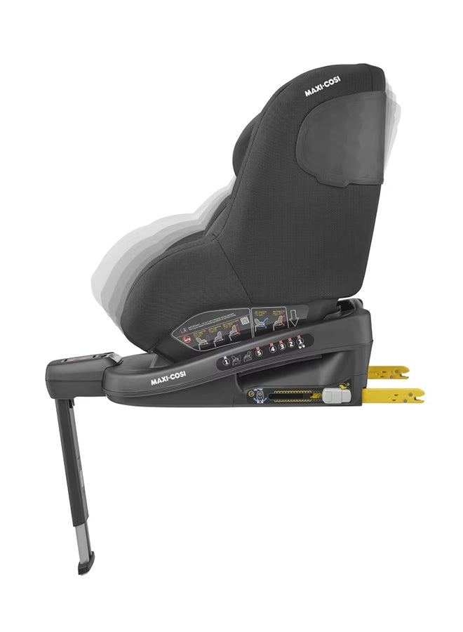 Beryl - 0+/1/2 Isofix