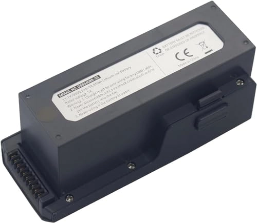 Lipo Battery - 3500mAh