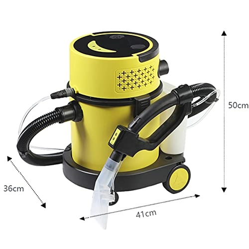 Lc-20sf - spray rinse dry 1000w