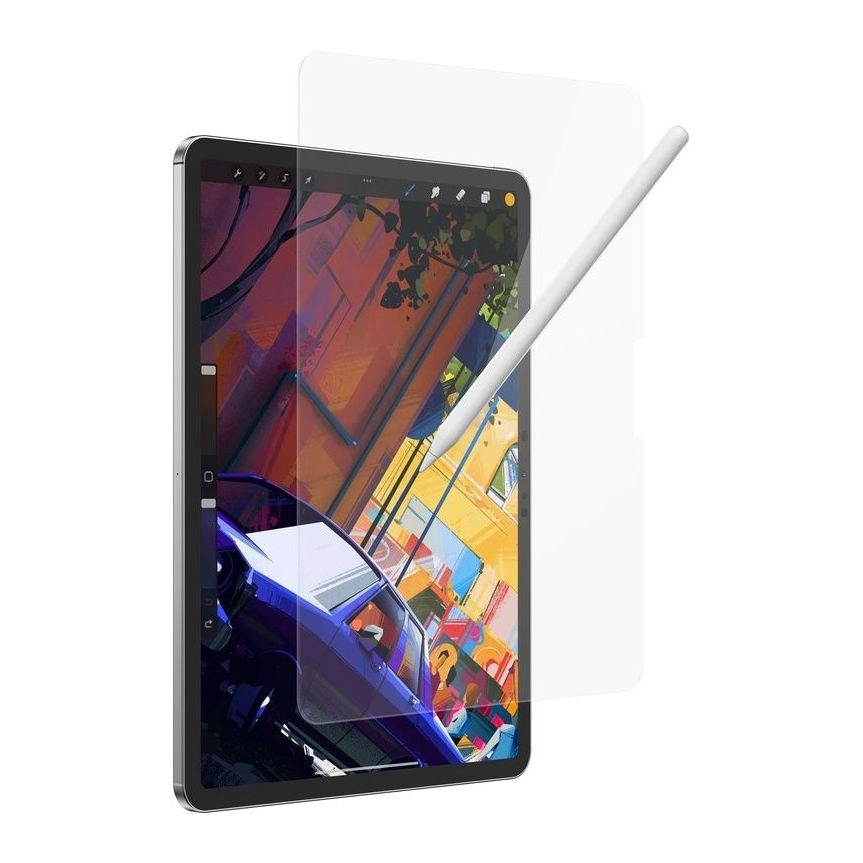 AMAZINGthing Anti-Glare Screen Protector for iPad Pro 11