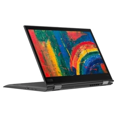 (Renewed) ThinkPad X1 Yoga G3 - 14'' Core M-5Y10 16GB DDR4 512GB SSD