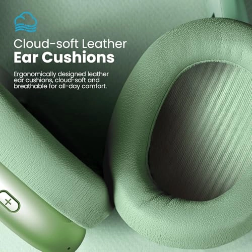 Y01 Wireless Headphone