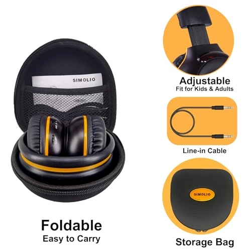 IR Wireless Headphones Pack