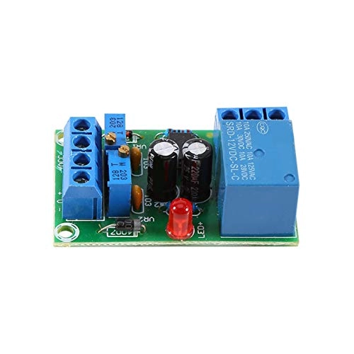 Module Relay