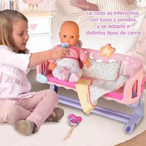 Duerme Conmigo - 24 months and up 1 pieces